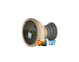 Чаша Alpha Bowl Turk Design Green Sand